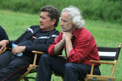 S.O.S. 18 (TV series)