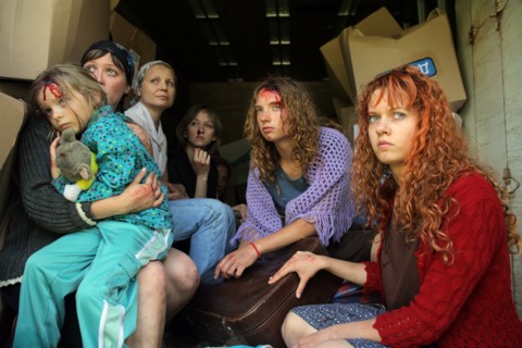 S.O.S. 18 (TV series)