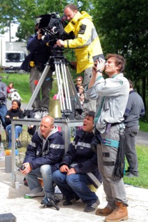 S.O.S. 18 (série TV)