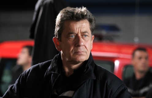 S.O.S. 18 (TV series)