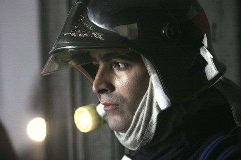 S.O.S. 18 (série TV)