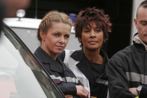 S.O.S. 18 (TV series)