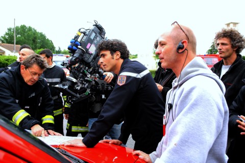 S.O.S. 18 (série TV)