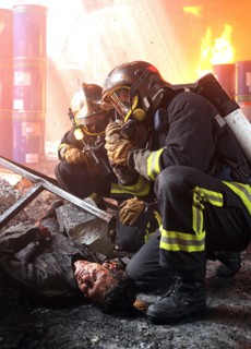 S.O.S. 18 (série TV)