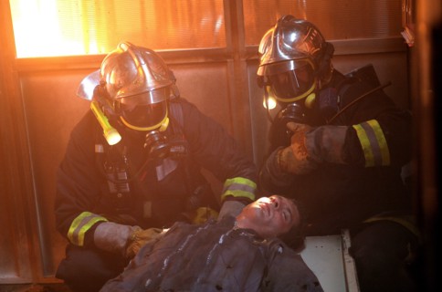 S.O.S. 18 (série TV)