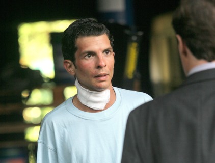 S.O.S. 18 (TV series)