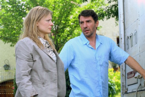 S.O.S. 18 (TV series)