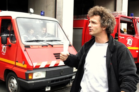 S.O.S. 18 (série TV)