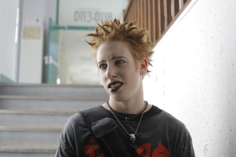 Victoire Bonnot (série TV)