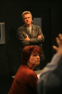 Section de recherches (TV series)