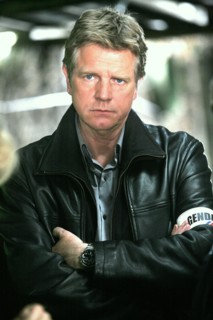Section de recherches (série TV)