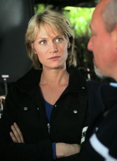 Section de recherches (TV series)