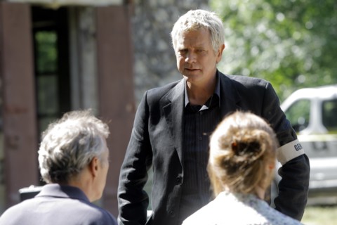 Section de recherches (TV series)