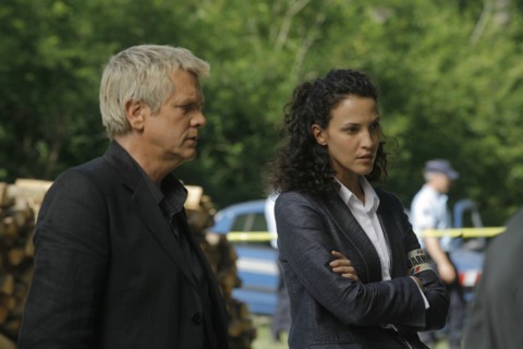 Section de recherches (TV series)