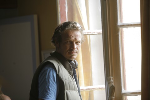 Section de recherches (TV series)