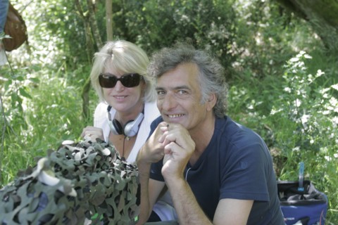 Section de recherches (TV series)
