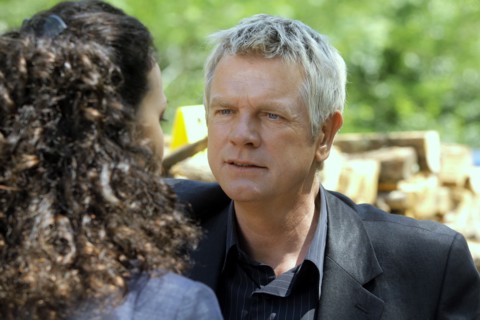 Section de recherches (TV series)