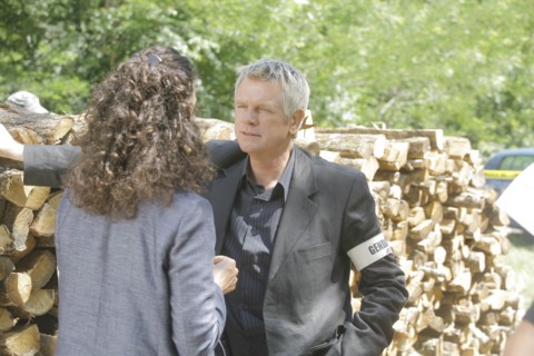 Section de recherches (TV series)