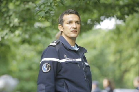 Section de recherches (TV series)