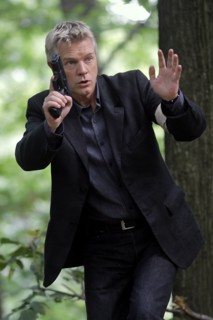 Section de recherches (TV series)