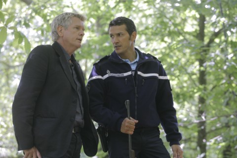 Section de recherches (TV series)