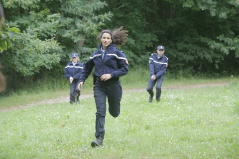 Section de recherches (TV series)