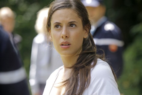 Section de recherches (série TV)