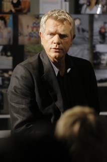 Section de recherches (série TV)