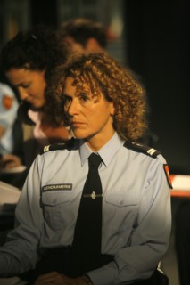 Section de recherches (TV series)