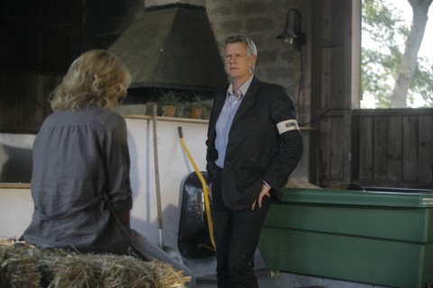 Section de recherches (TV series)