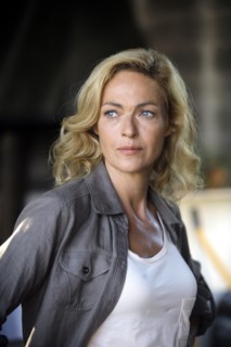 Section de recherches (TV series)