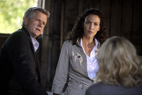 Section de recherches (TV series)