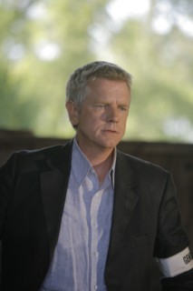 Section de recherches (TV series)