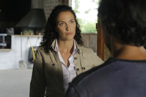 Section de recherches (TV series)