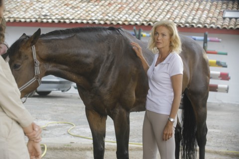 Section de recherches (TV series)