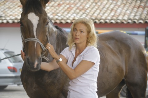 Section de recherches (TV series)