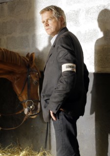 Section de recherches (TV series)