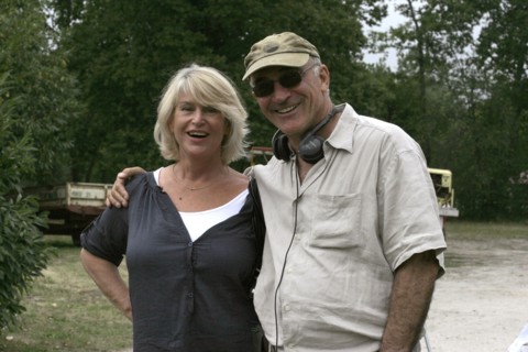 Section de recherches (TV series)