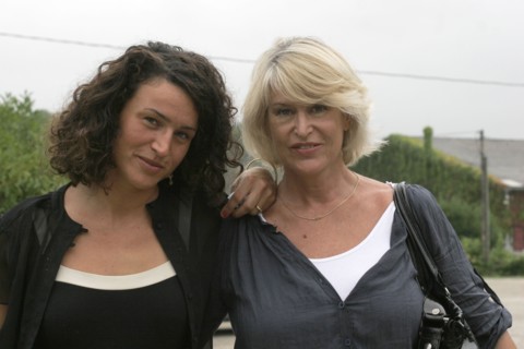 Section de recherches (série TV)