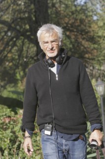 Section de recherches (TV series)