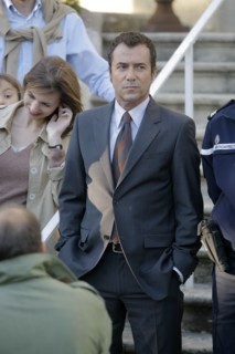 Section de recherches (TV series)