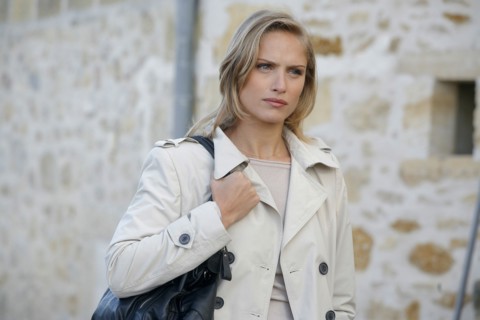 Section de recherches (TV series)