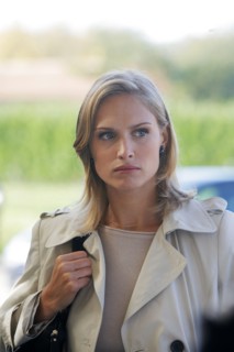 Section de recherches (TV series)