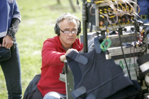 Section de recherches (série TV)