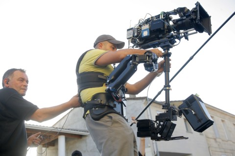 Section de recherches (série TV)