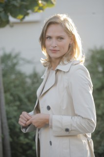 Section de recherches (TV series)