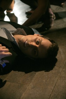 Section de recherches (série TV)