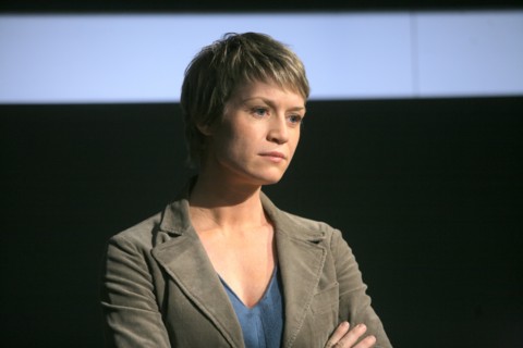 Section de recherches (TV series)