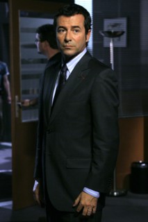 Section de recherches (TV series)