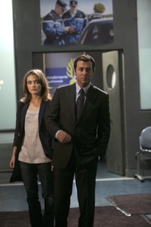 Section de recherches (TV series)